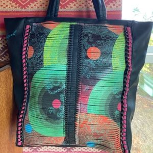 Desigual Shoulder Bag  NWOT